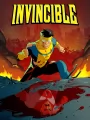 Постер к сериалу "Неуязвимый"