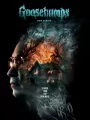 Постер к сериалу "Ужастики"