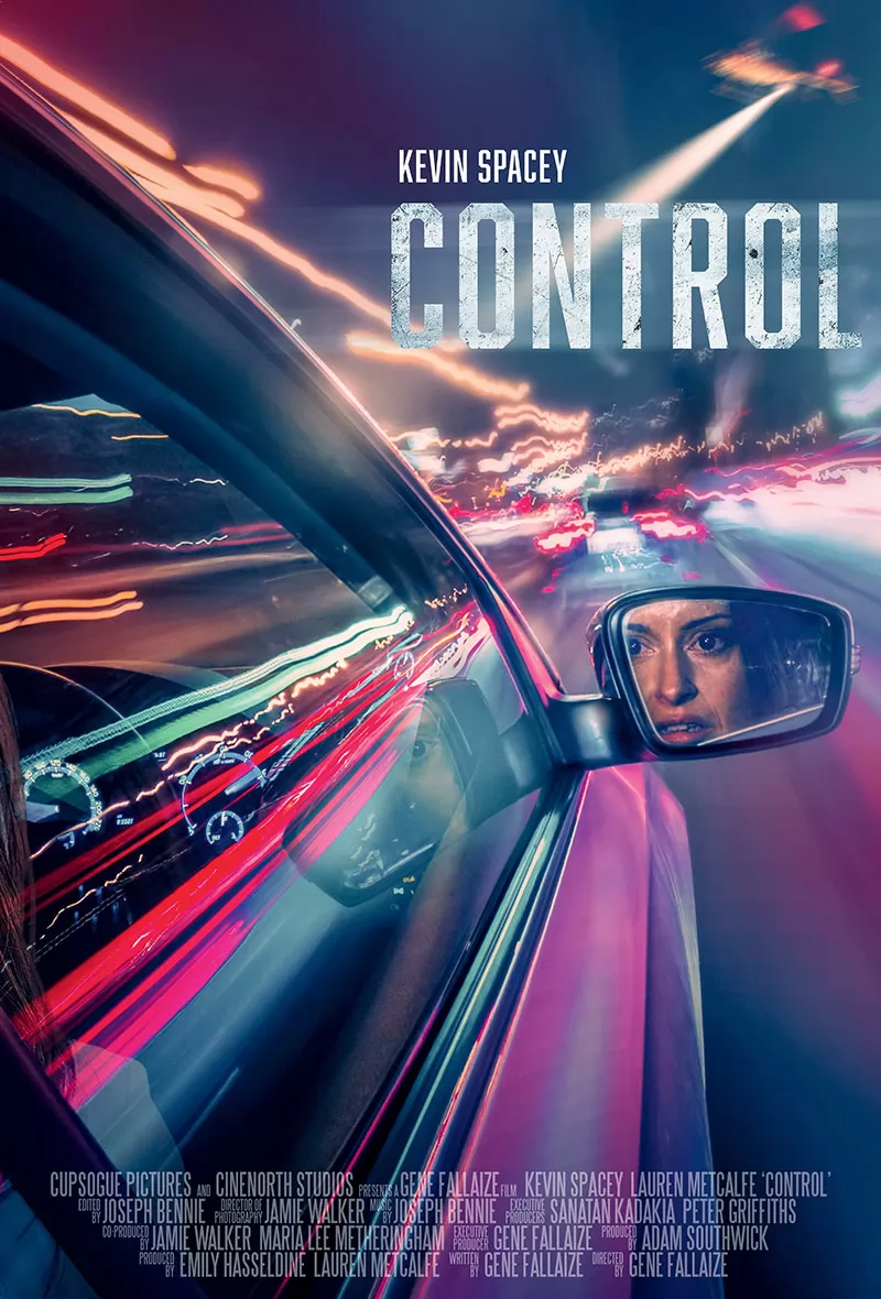 Контроль / Control (2023) отзывы. Рецензии. Новости кино. Актеры фильма Контроль. Отзывы о фильме Контроль