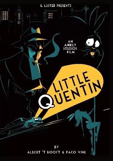 Маленький Квентин / Little Quentin (2010) отзывы. Рецензии. Новости кино. Актеры фильма Маленький Квентин. Отзывы о фильме Маленький Квентин
