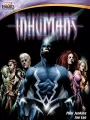Рыцари Marvel: Нелюди