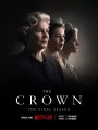 Постер к сериалу "Корона"
