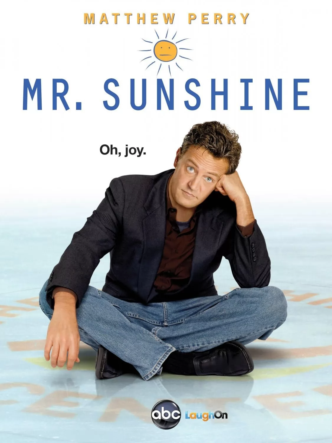 Мистер Саншайн / Mr. Sunshine