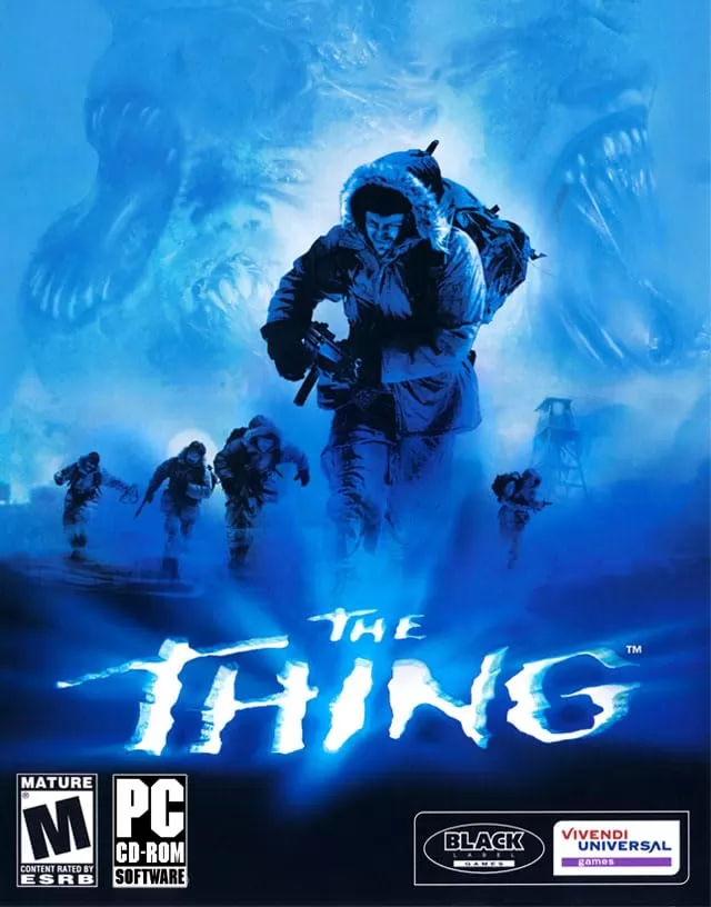 The Thing