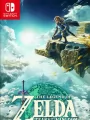 The Legend of Zelda: Tears of the Kingdom