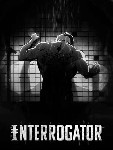 Дознаватель / Interrogator