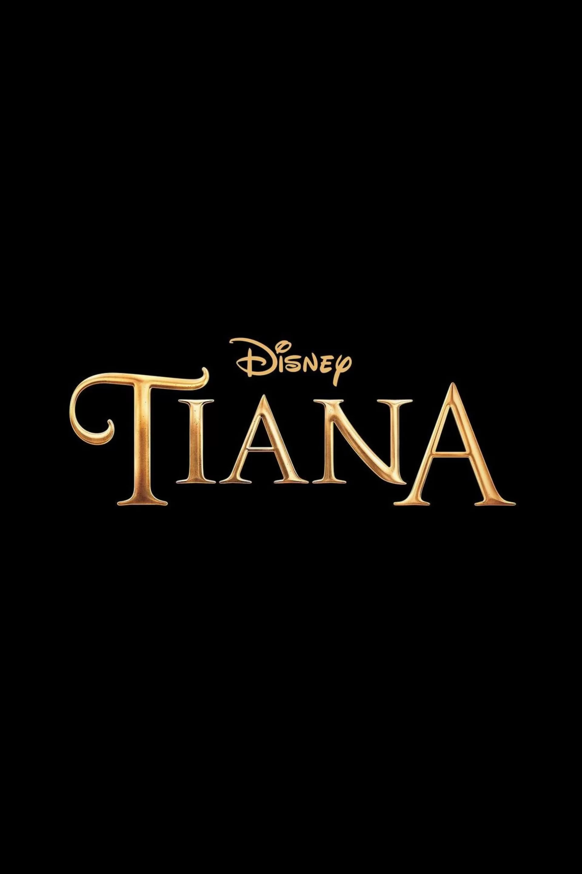 Тиана / Tiana
