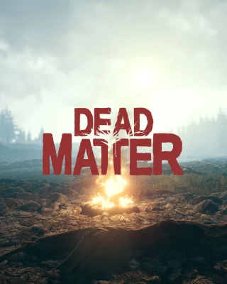 Dead Matter: постер N227962