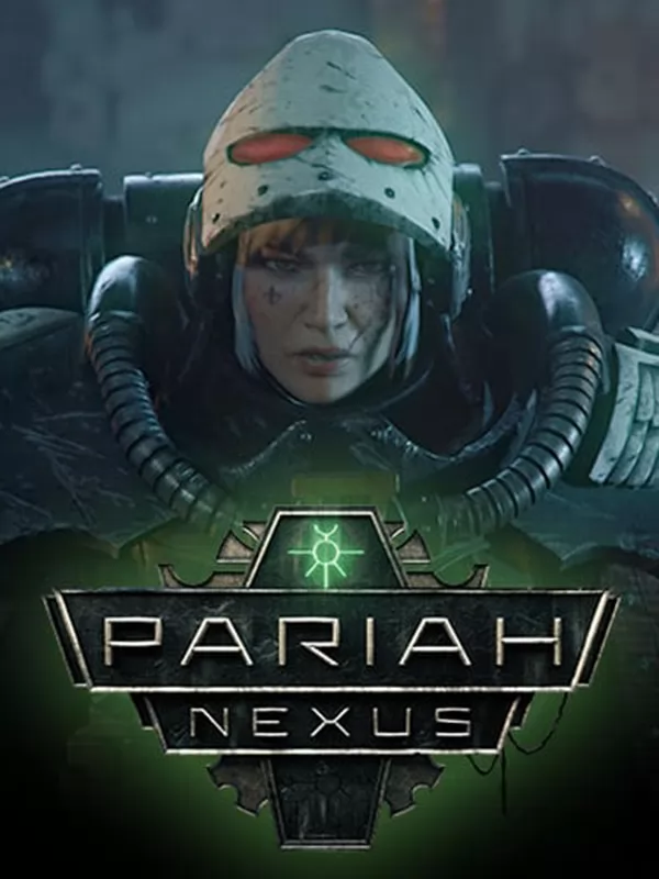 Пария Нексус / Pariah Nexus