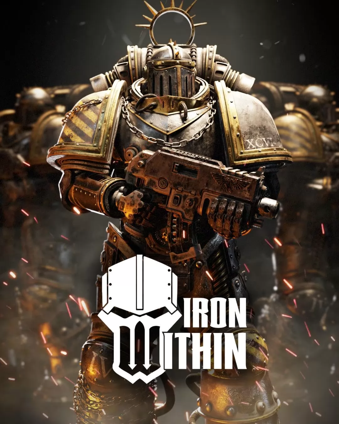 Железо внутри / Iron Within (2023) отзывы. Рецензии. Новости кино. Актеры фильма Железо внутри. Отзывы о фильме Железо внутри