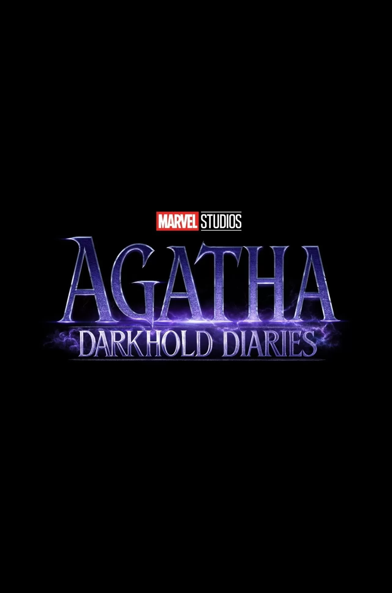 Агата: Ковен хаоса / Agatha: Darkhold Diaries
