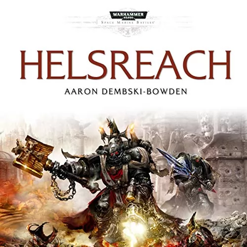 Хельсрич / Helsreach