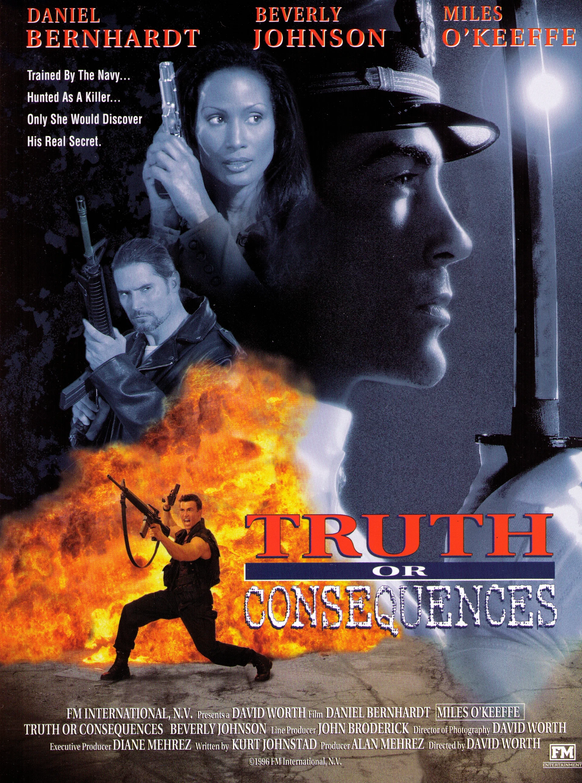 Один против якудза / True Vengeance (1997) отзывы. Рецензии. Новости кино. Актеры фильма Один против якудза. Отзывы о фильме Один против якудза