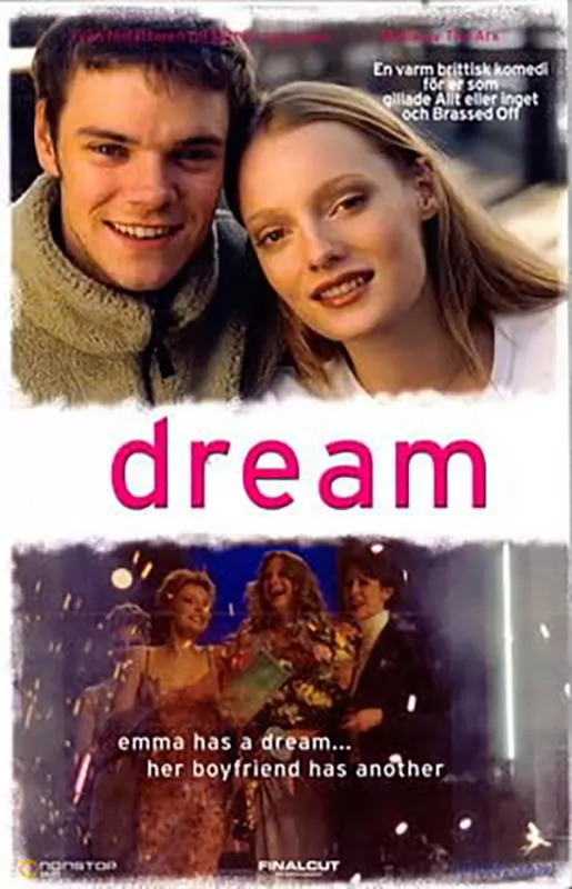Сон / Dream (2001) отзывы. Рецензии. Новости кино. Актеры фильма Сон. Отзывы о фильме Сон