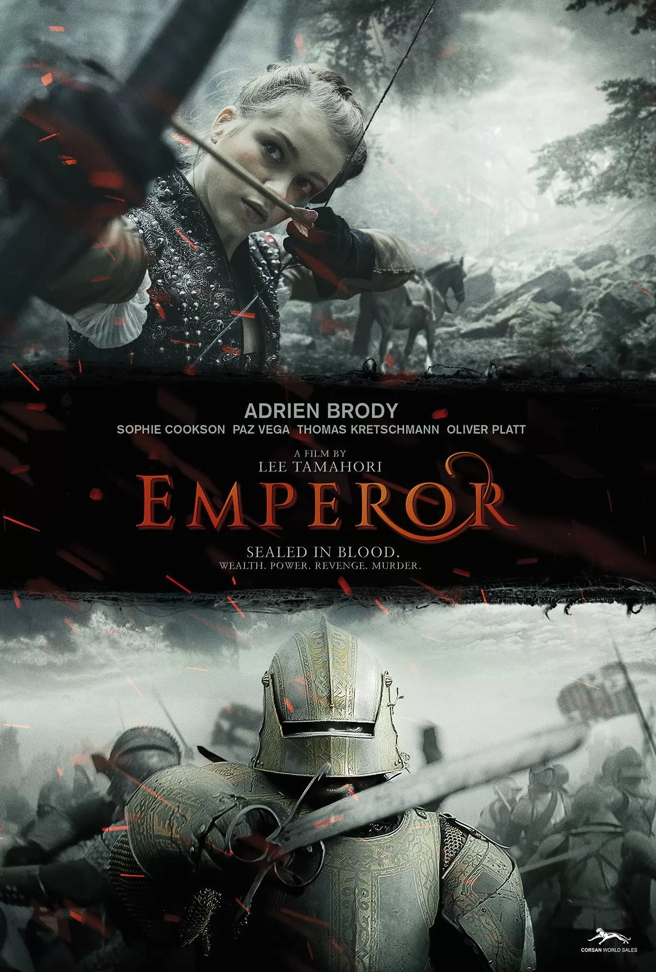 Император / Emperor (2024) отзывы. Рецензии. Новости кино. Актеры фильма Император. Отзывы о фильме Император