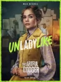 Постер к сериалу "Ловкий плут"