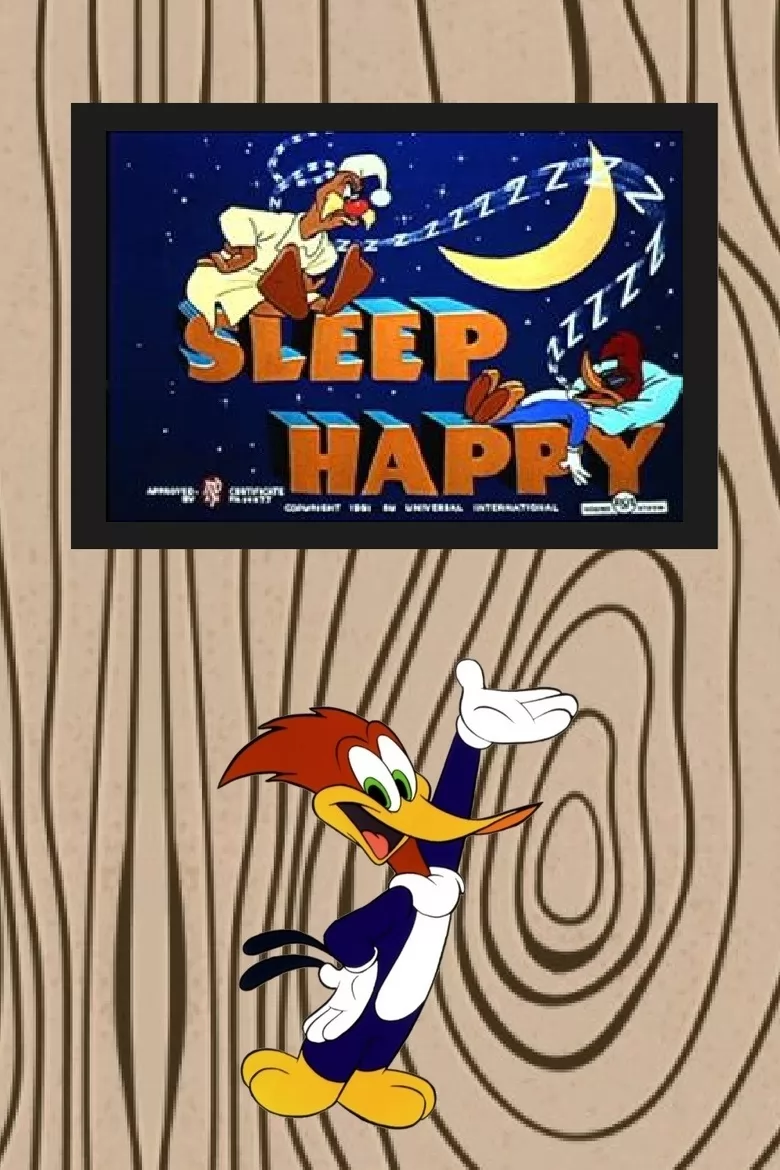 Сладких снов / Sleep Happy (1951) отзывы. Рецензии. Новости кино. Актеры фильма Сладких снов. Отзывы о фильме Сладких снов