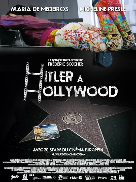 Гитлер в Голливуде / HH, Hitler à Hollywood (2010) отзывы. Рецензии. Новости кино. Актеры фильма Гитлер в Голливуде. Отзывы о фильме Гитлер в Голливуде