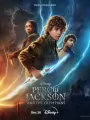 Постер к сериалу "Перси Джексон и олимпийцы"