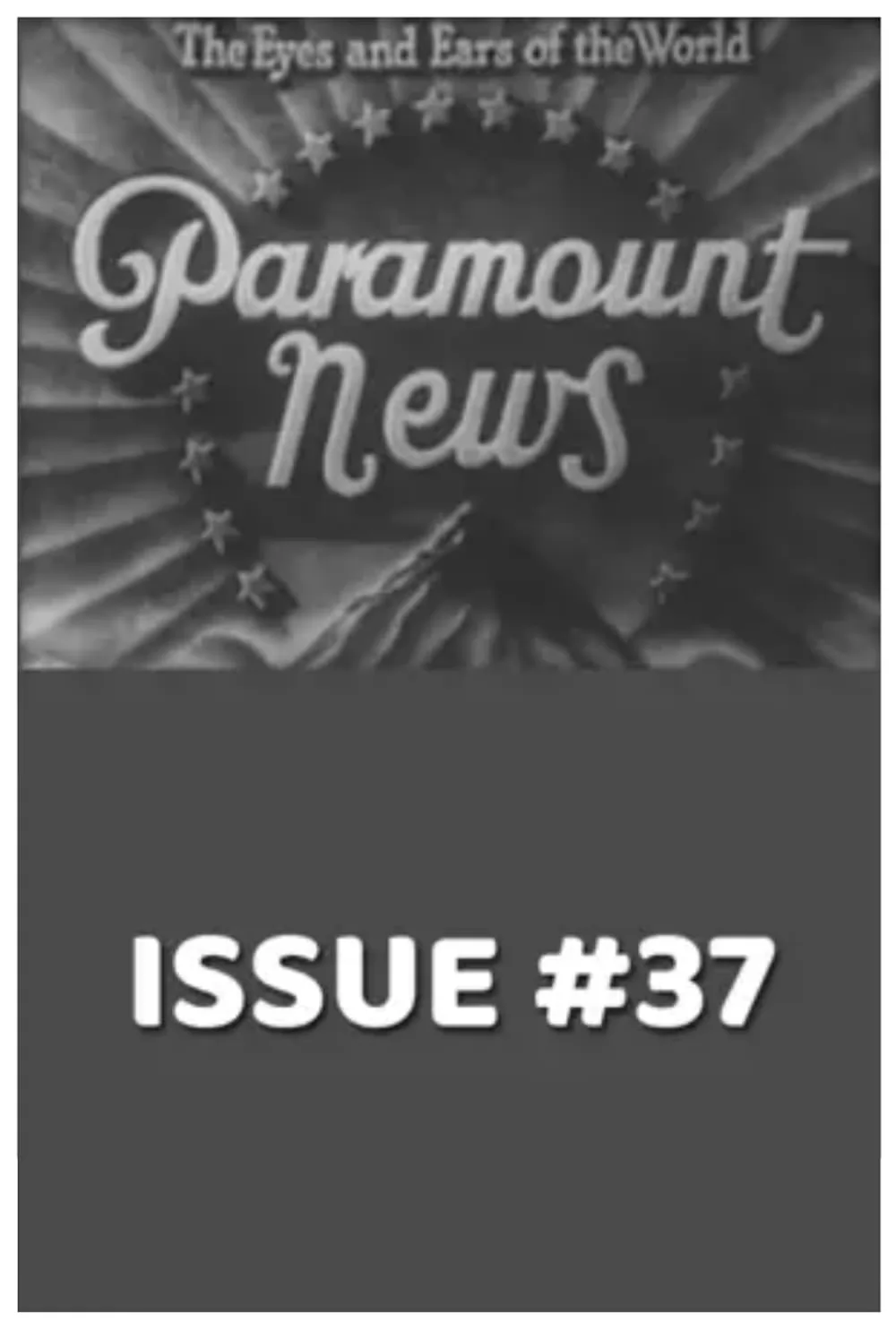 Новости Paramount, 37 выпуск / Paramount News Issue #37 (1946) отзывы. Рецензии. Новости кино. Актеры фильма Новости Paramount, 37 выпуск. Отзывы о фильме Новости Paramount, 37 выпуск