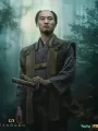 Постер к сериалу "Сегун"