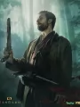 Постер к сериалу "Сегун"