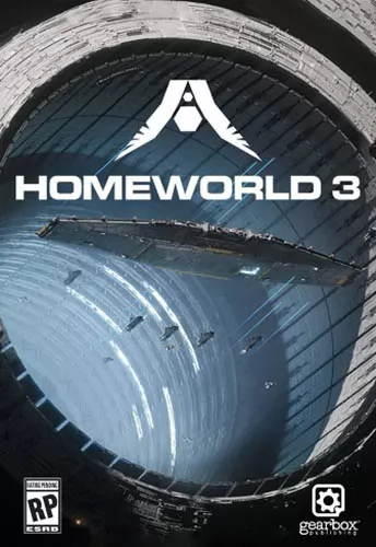 Homeworld 3