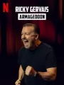 Рики Джервэйс: Армагеддон