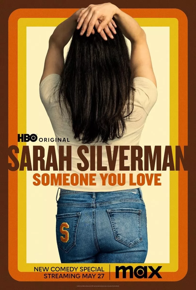 Сара Силверман: Любимый вами человек / Sarah Silverman: Someone You Love (2023) отзывы. Рецензии. Новости кино. Актеры фильма Сара Силверман: Любимый вами человек. Отзывы о фильме Сара Силверман: Любимый вами человек