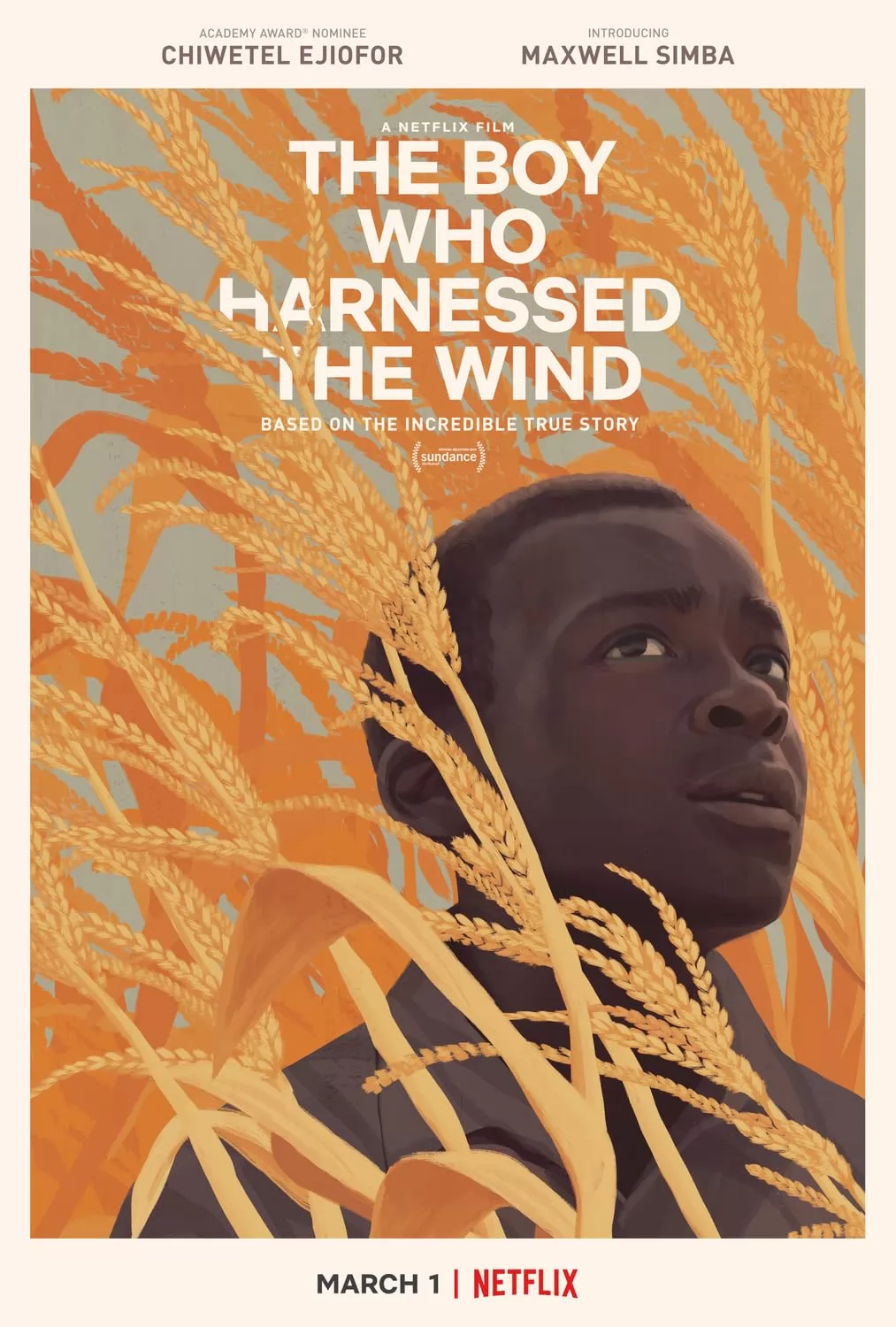 Мальчик, который обуздал ветер / The Boy Who Harnessed the Wind (2019) отзывы. Рецензии. Новости кино. Актеры фильма Мальчик, который обуздал ветер. Отзывы о фильме Мальчик, который обуздал ветер