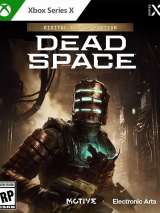 Превью обложки #211672 к игре "Dead Space Remake" (2023)