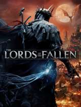 Превью обложки #211795 к игре "The Lords of the Fallen" (2023)