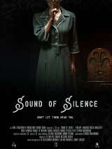 Превью постера #211817 к фильму "Бойся тишины" (2023)
