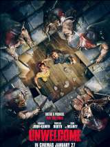 Превью постера #211823 к фильму "Гремлины: Хранители леса" (2022)