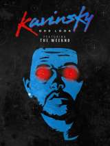 Kavinsky: Odd Look