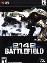 Превью обложки #211905 к игре "Battlefield 2142" (2006)