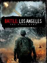 Превью обложки #211998 к игре "Battle: Los Angeles"  (2011)