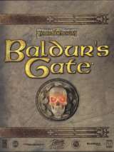 Превью обложки #212004 к игре "Baldur`s Gate" (1998)