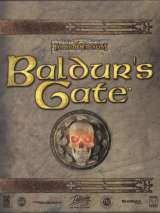 Превью обложки #212004 к игре "Baldur`s Gate"  (1998)