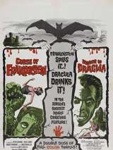Превью постера #212152 к фильму "Проклятие Франкенштейна" (1957)
