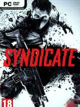 Превью обложки #212231 к игре "Syndicate"  (2012)