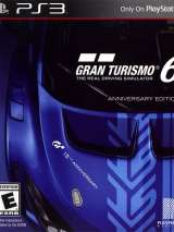 Превью обложки #212256 к игре "Gran Turismo 6"  (2013)