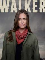 Превью постера #212285 к сериалу "Уокер"  (2021-2024)