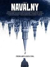 Превью постера #212674 к фильму "Навальный" (2022)