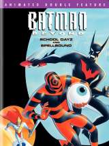 Превью постера #212684 к мультфильму "Бэтмен будущего" (1999)