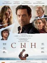 Превью постера #212739 к фильму "Сын"  (2022)