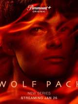 Волчья стая / Wolf Pack