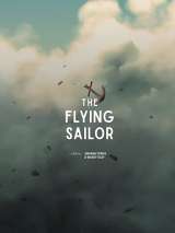 Превью постера #212948 к мультфильму "Летающий моряк" (2022)