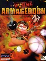 Превью обложки #213114 к игре "Worms Armageddon" (1999)