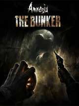 Превью постера #213134 к фильму "Amnesia: The Bunker" (2023)